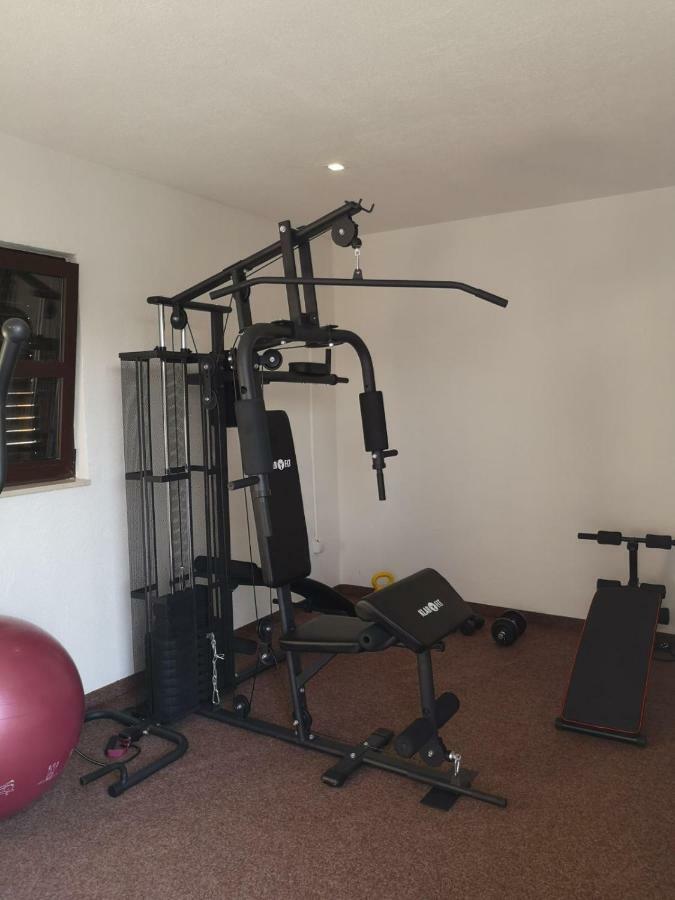 Vacation House Radosic Radosic  Ngoại thất bức ảnh