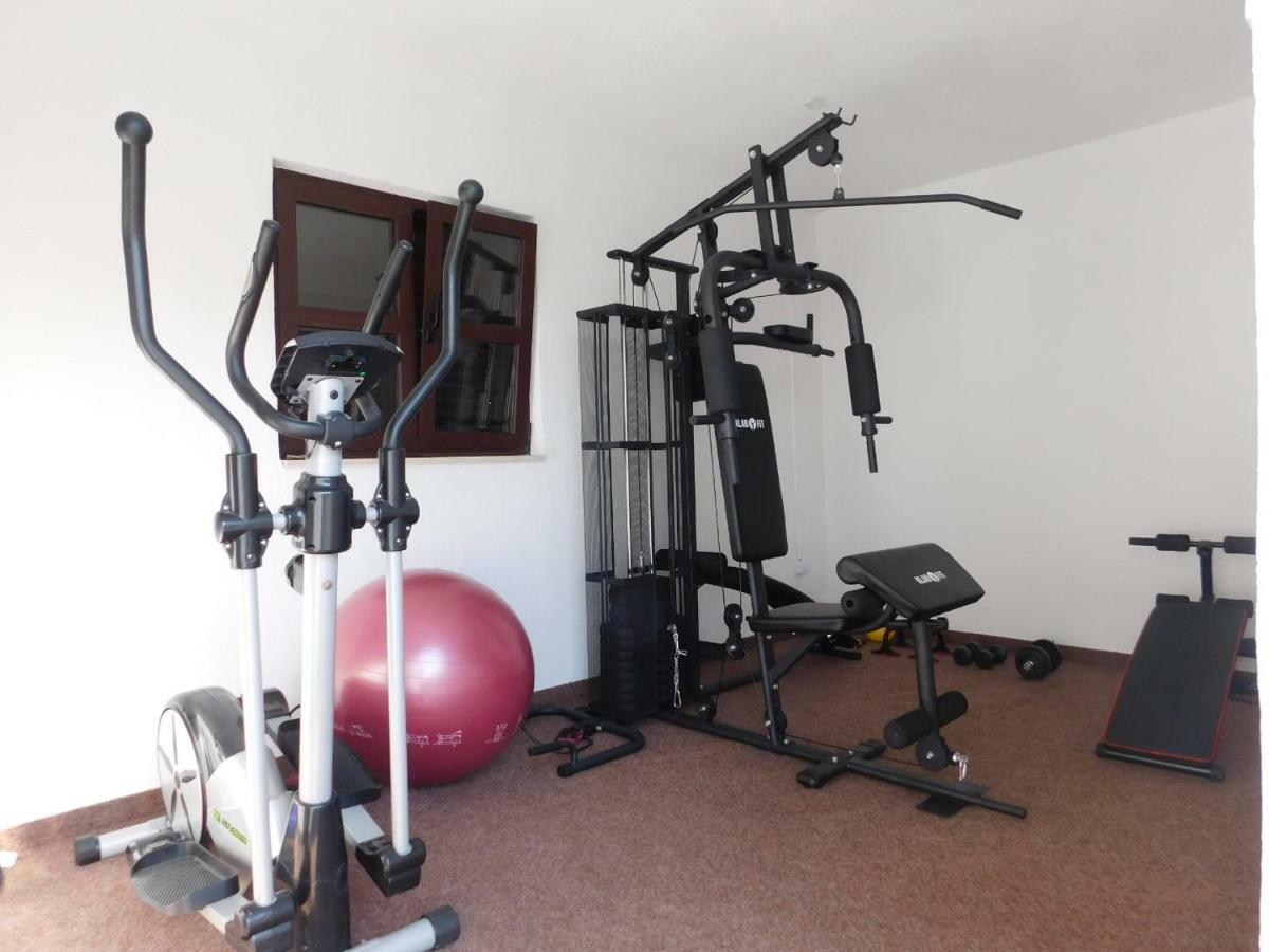 Vacation House Radosic Radosic  Ngoại thất bức ảnh